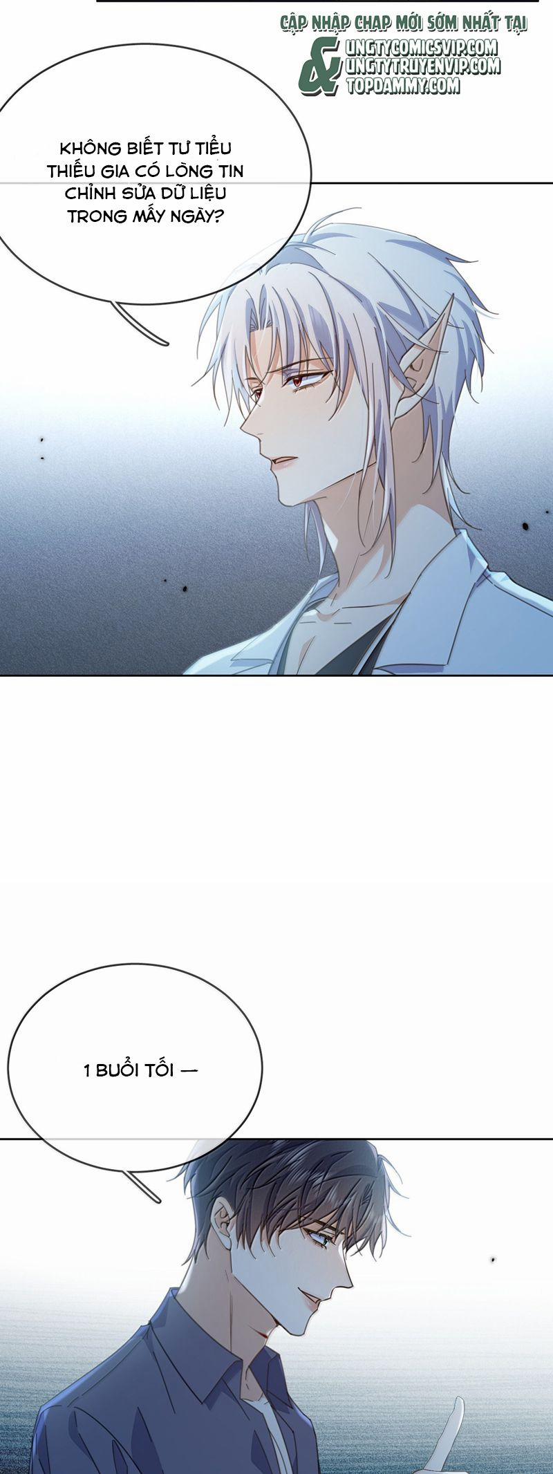 Huynh Dạy Dỗ Đệ Bất Kính 57 trang 5