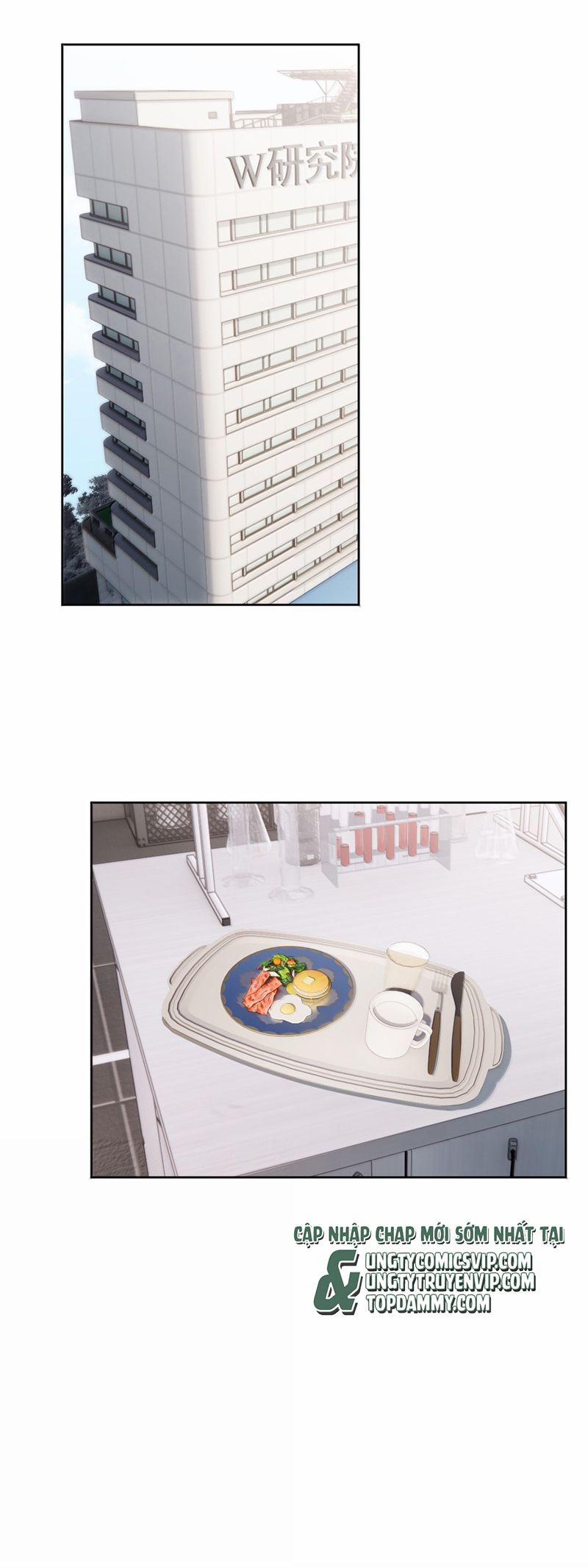 Huynh Dạy Dỗ Đệ Bất Kính 57 trang 9