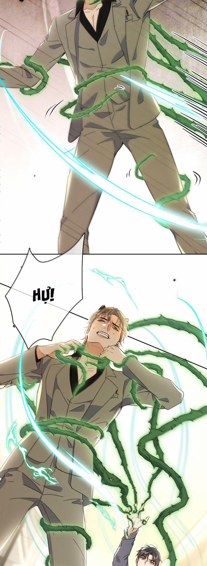 Huynh Dạy Dỗ Đệ Bất Kính 58 trang 13