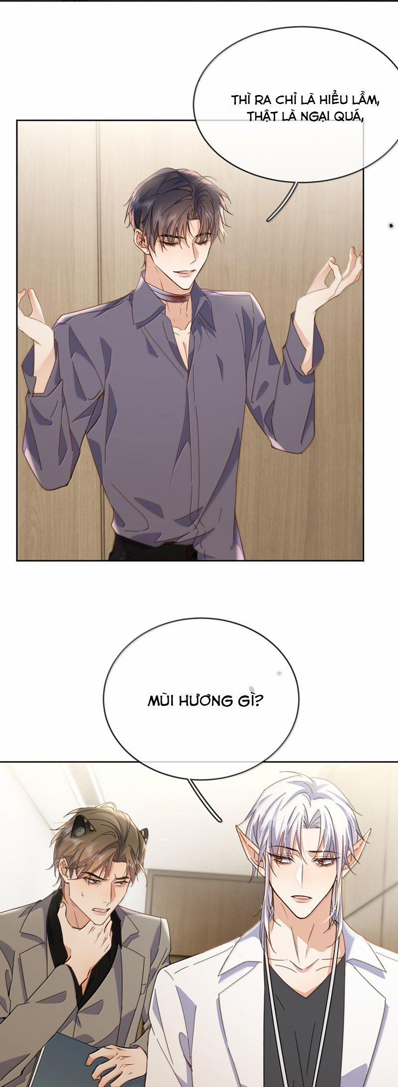 Huynh Dạy Dỗ Đệ Bất Kính 58 trang 17