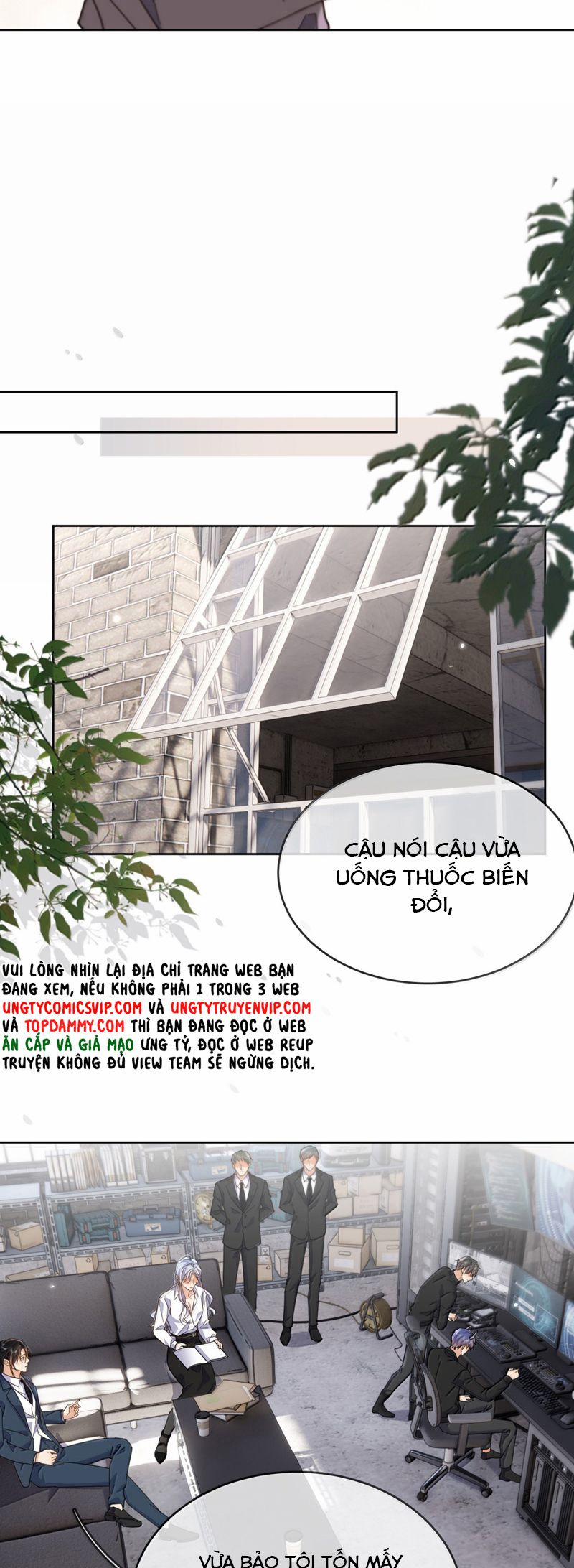 Huynh Dạy Dỗ Đệ Bất Kính 58 trang 22