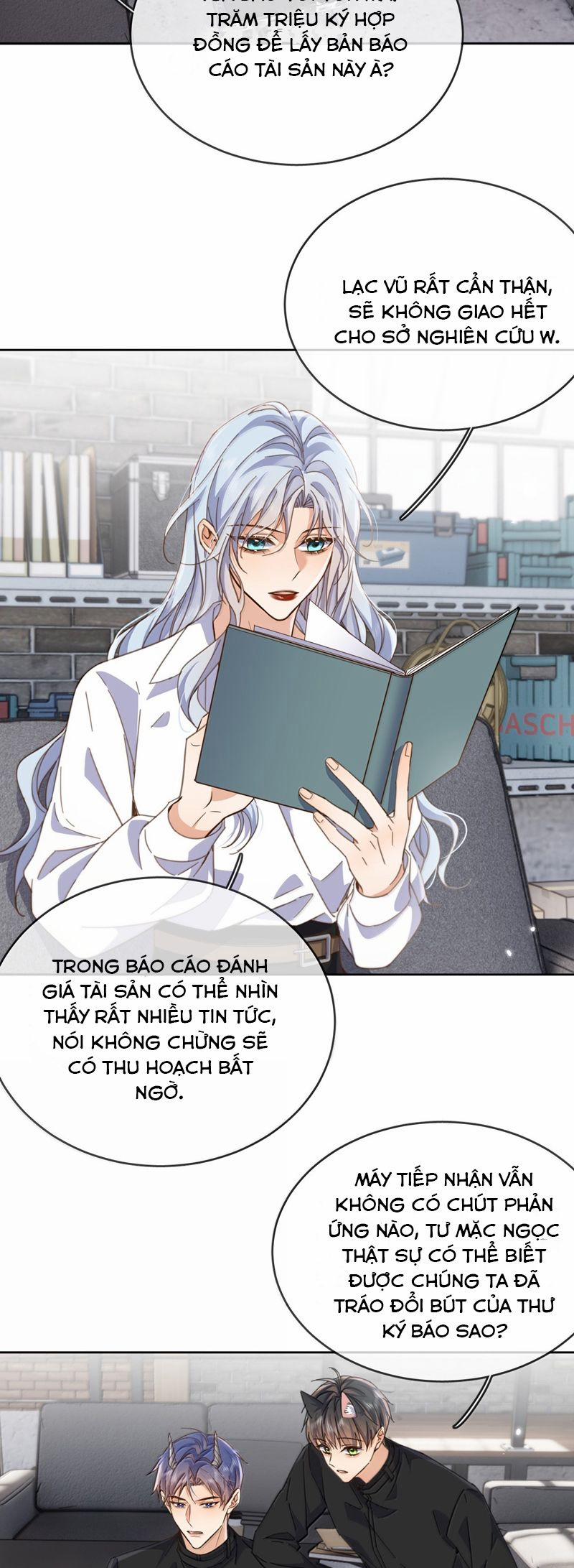 Huynh Dạy Dỗ Đệ Bất Kính 58 trang 23