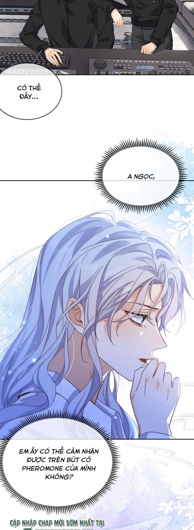 Huynh Dạy Dỗ Đệ Bất Kính 58 trang 24