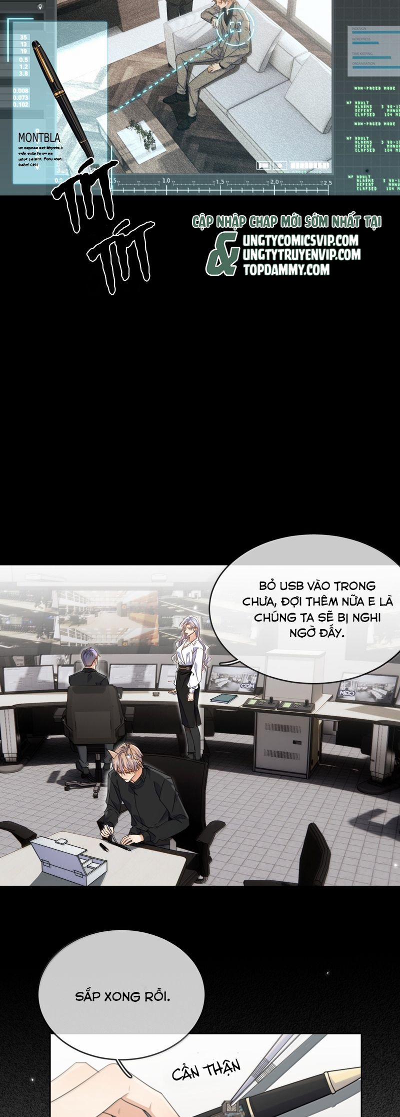 Huynh Dạy Dỗ Đệ Bất Kính 58 trang 5