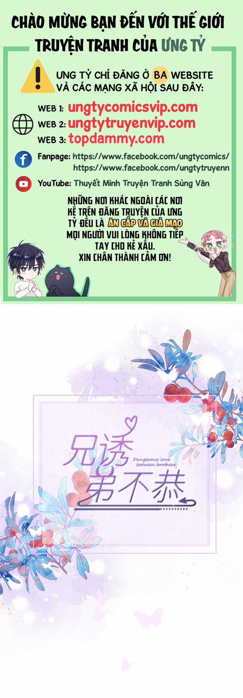 Huynh Dạy Dỗ Đệ Bất Kính 59 trang 0