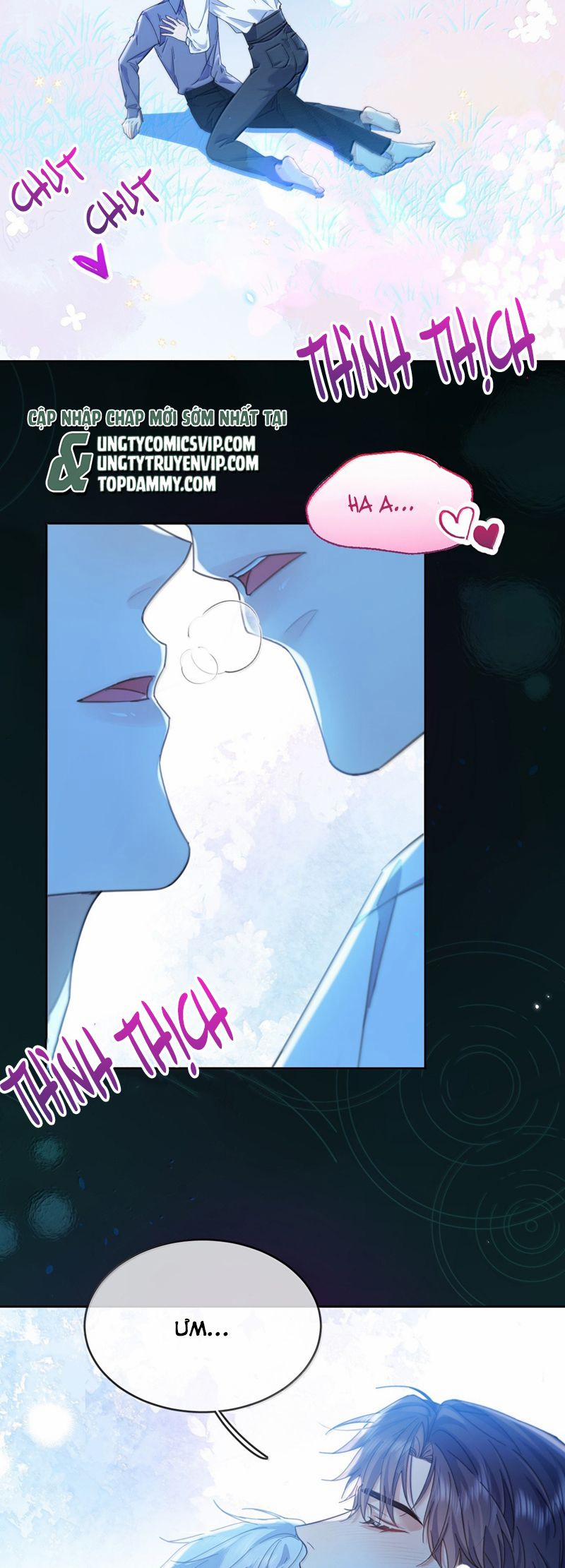 Huynh Dạy Dỗ Đệ Bất Kính 59 trang 16