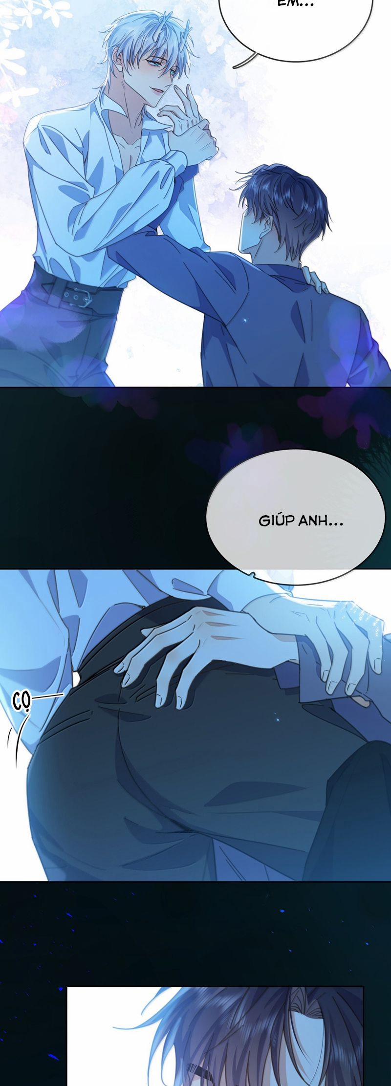 Huynh Dạy Dỗ Đệ Bất Kính 59 trang 18