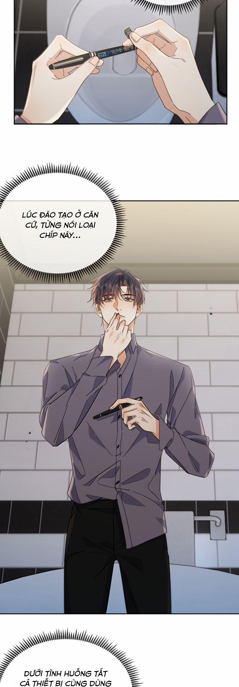 Huynh Dạy Dỗ Đệ Bất Kính 59 trang 2