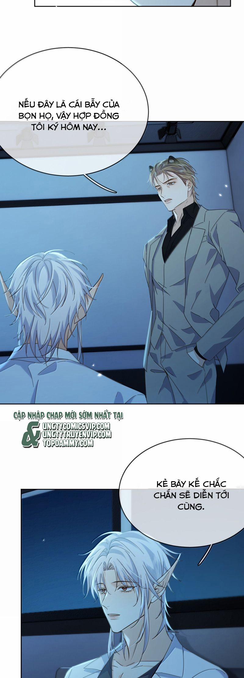 Huynh Dạy Dỗ Đệ Bất Kính 59 trang 23