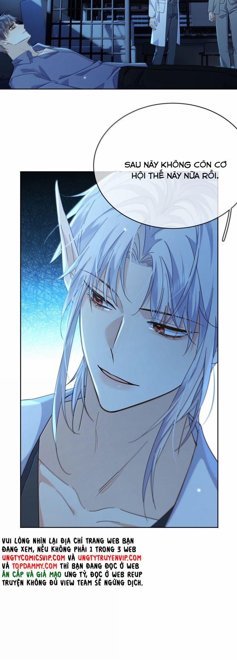 Huynh Dạy Dỗ Đệ Bất Kính 59 trang 25