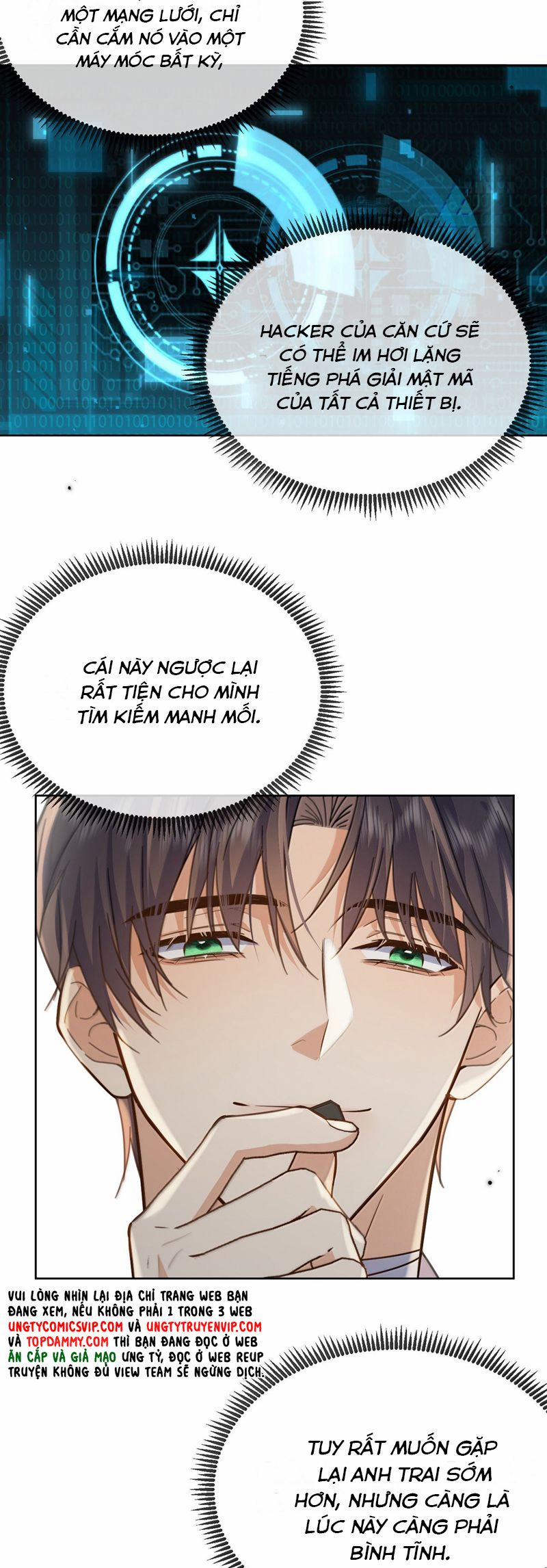 Huynh Dạy Dỗ Đệ Bất Kính 59 trang 3