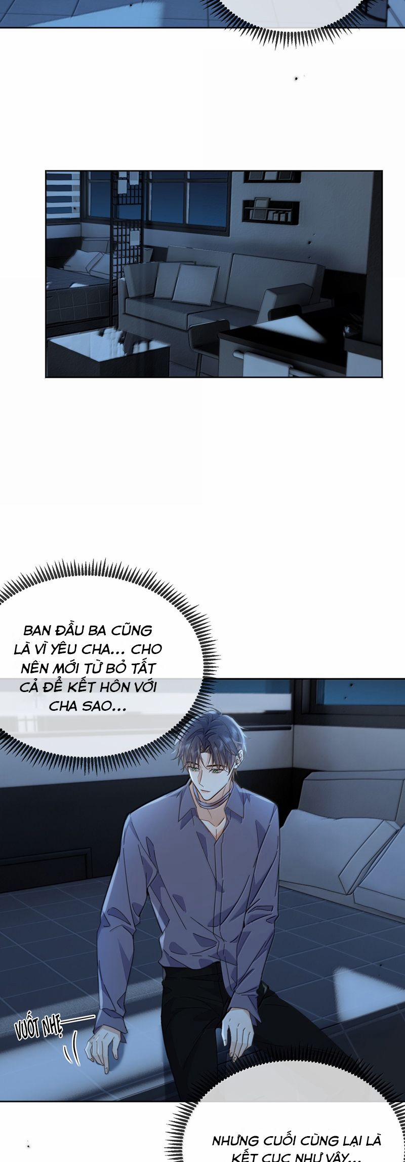 Huynh Dạy Dỗ Đệ Bất Kính 59 trang 6