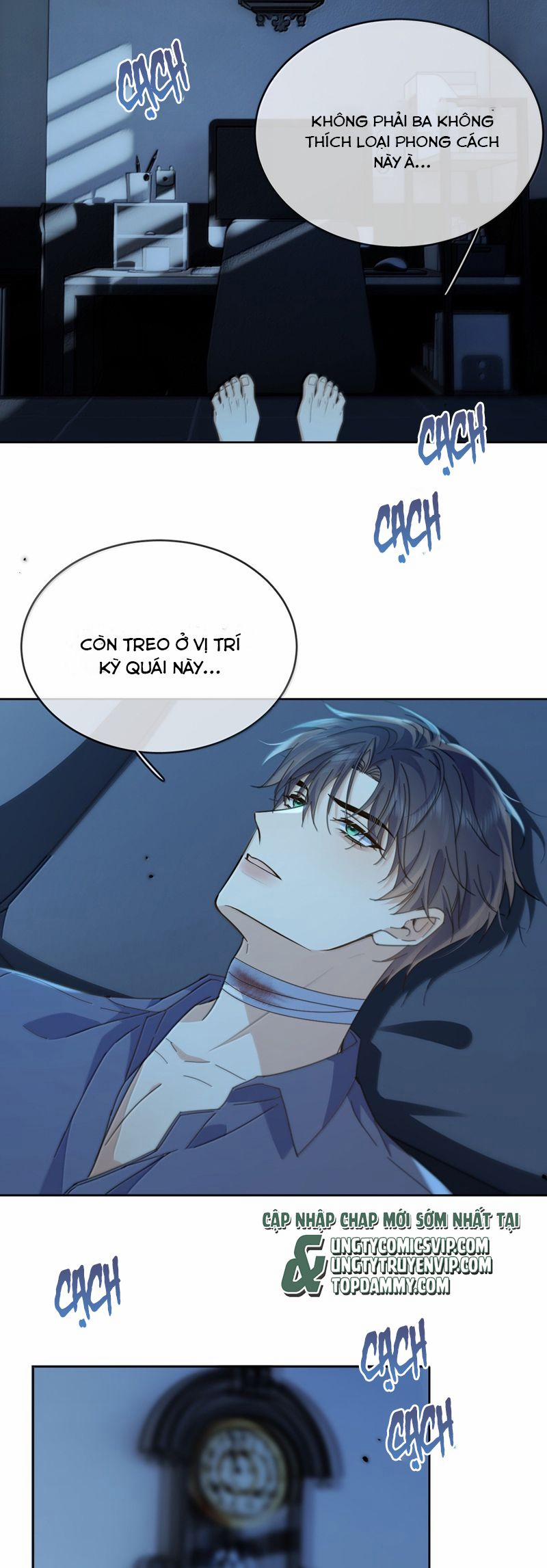 Huynh Dạy Dỗ Đệ Bất Kính 59 trang 8