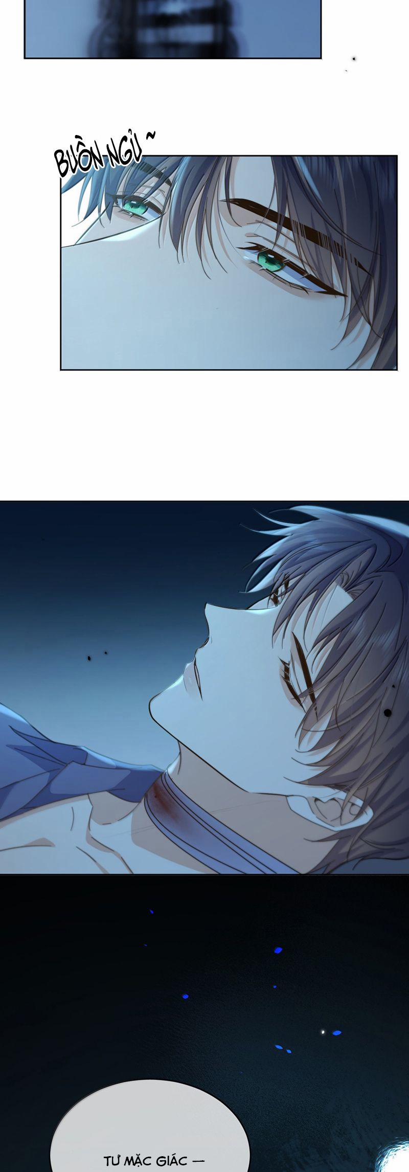 Huynh Dạy Dỗ Đệ Bất Kính 59 trang 9