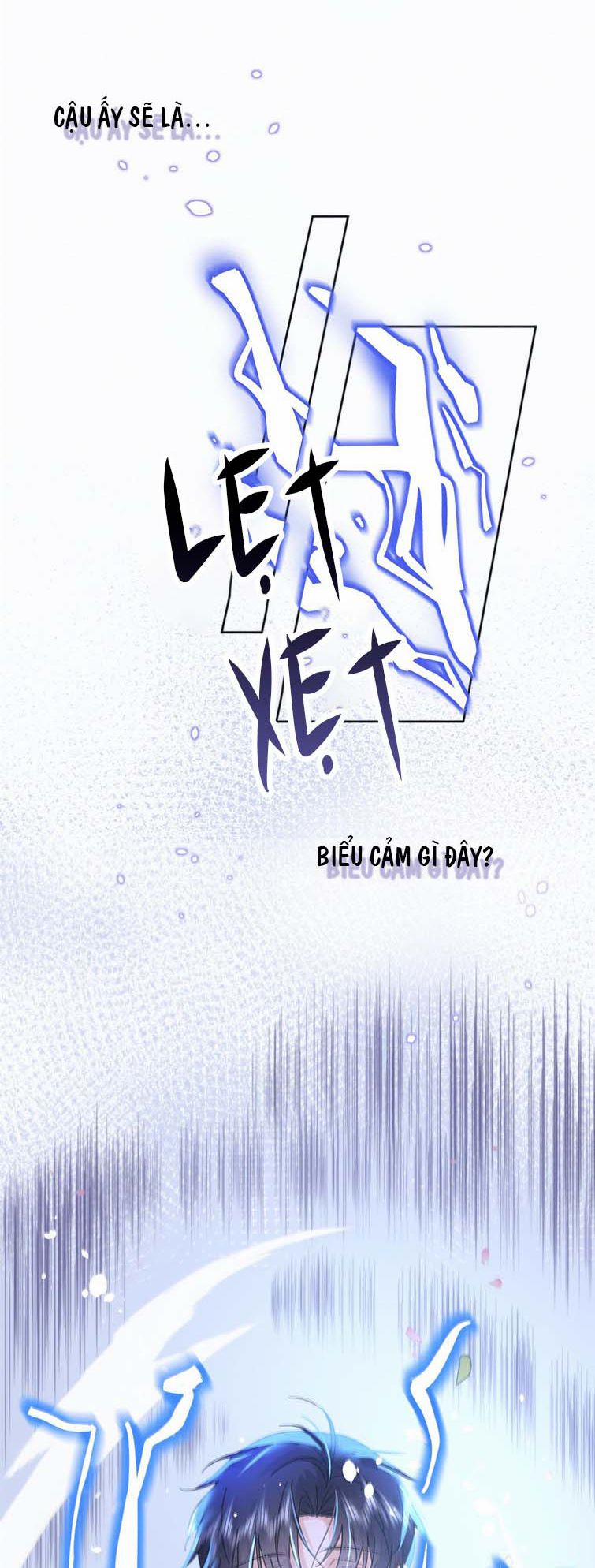 Huynh Dạy Dỗ Đệ Bất Kính 6 trang 10