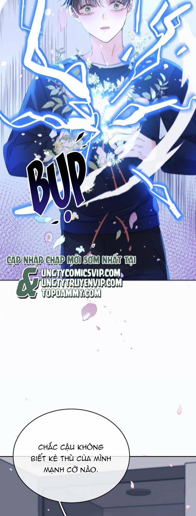 Huynh Dạy Dỗ Đệ Bất Kính 6 trang 11