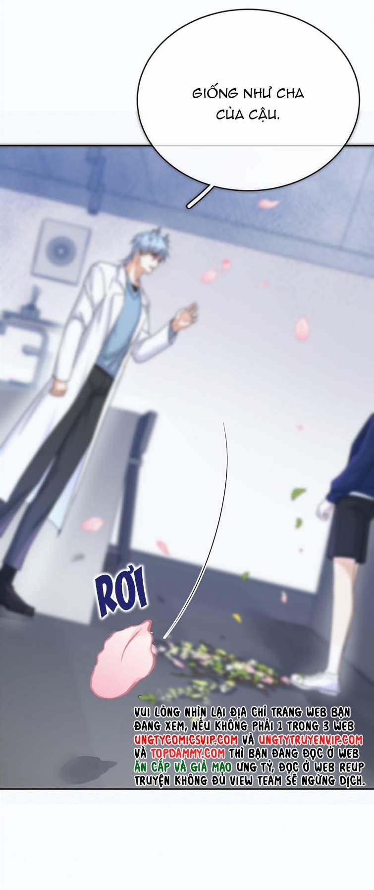 Huynh Dạy Dỗ Đệ Bất Kính 6 trang 16