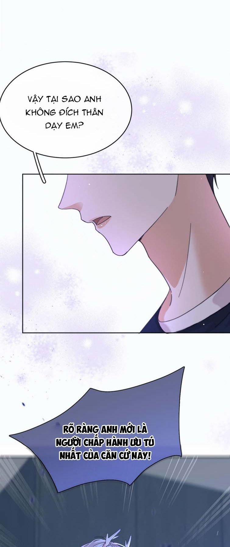 Huynh Dạy Dỗ Đệ Bất Kính 6 trang 17