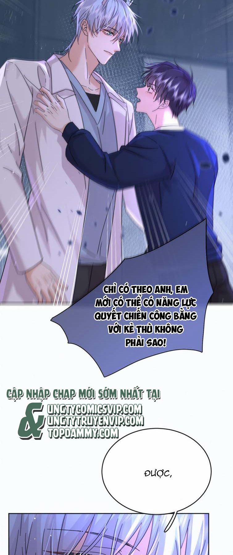 Huynh Dạy Dỗ Đệ Bất Kính 6 trang 18