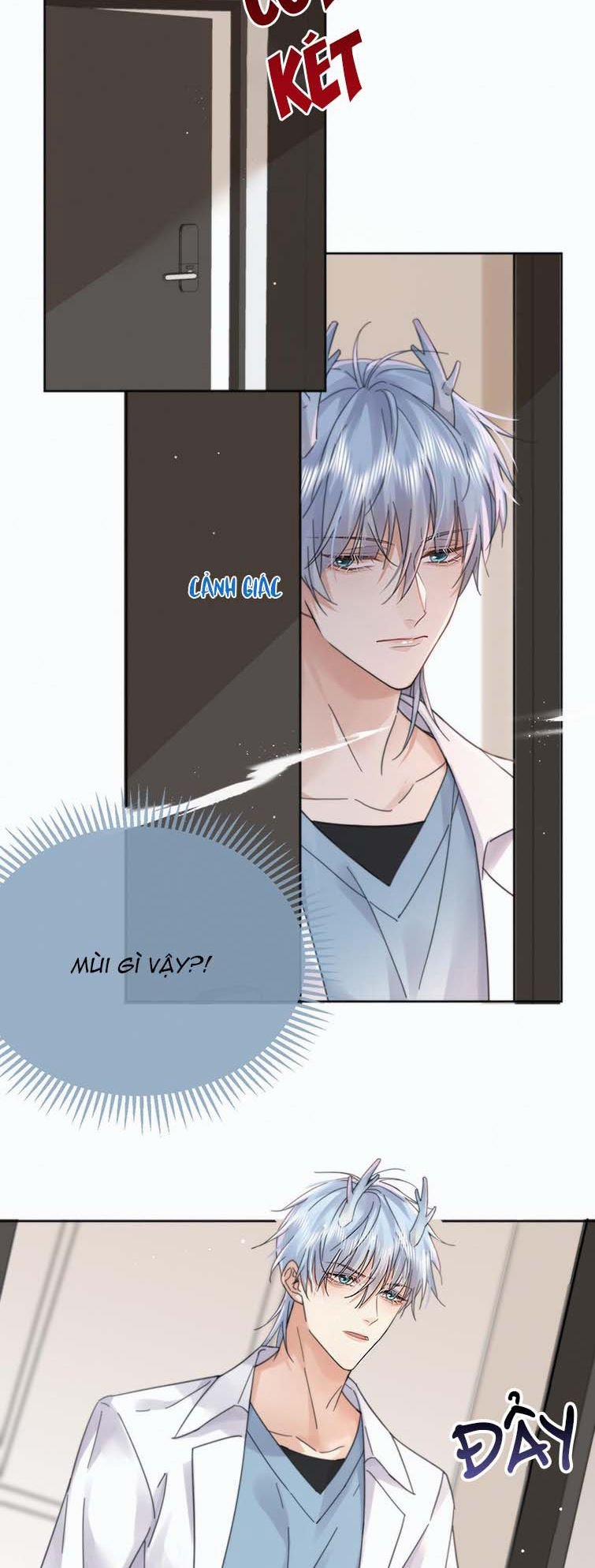 Huynh Dạy Dỗ Đệ Bất Kính 6 trang 2