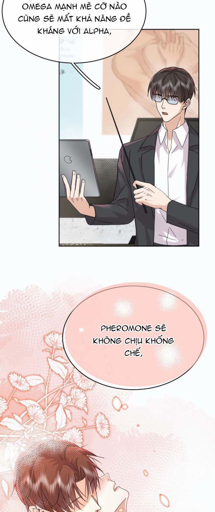 Huynh Dạy Dỗ Đệ Bất Kính 6 trang 23