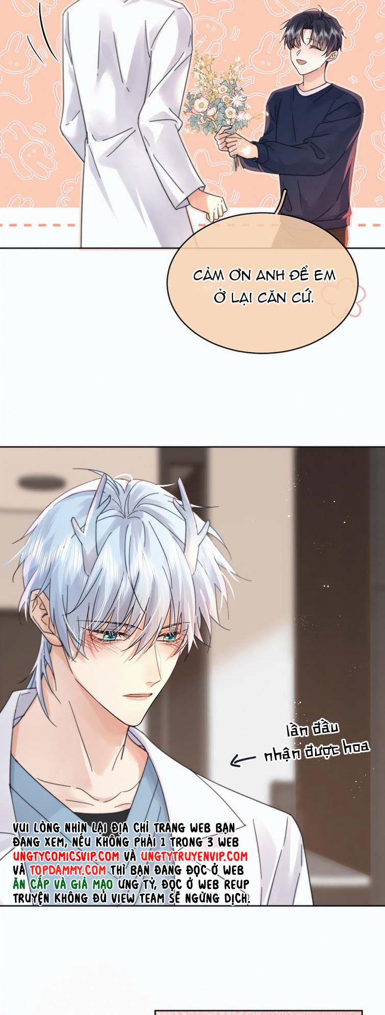 Huynh Dạy Dỗ Đệ Bất Kính 6 trang 4