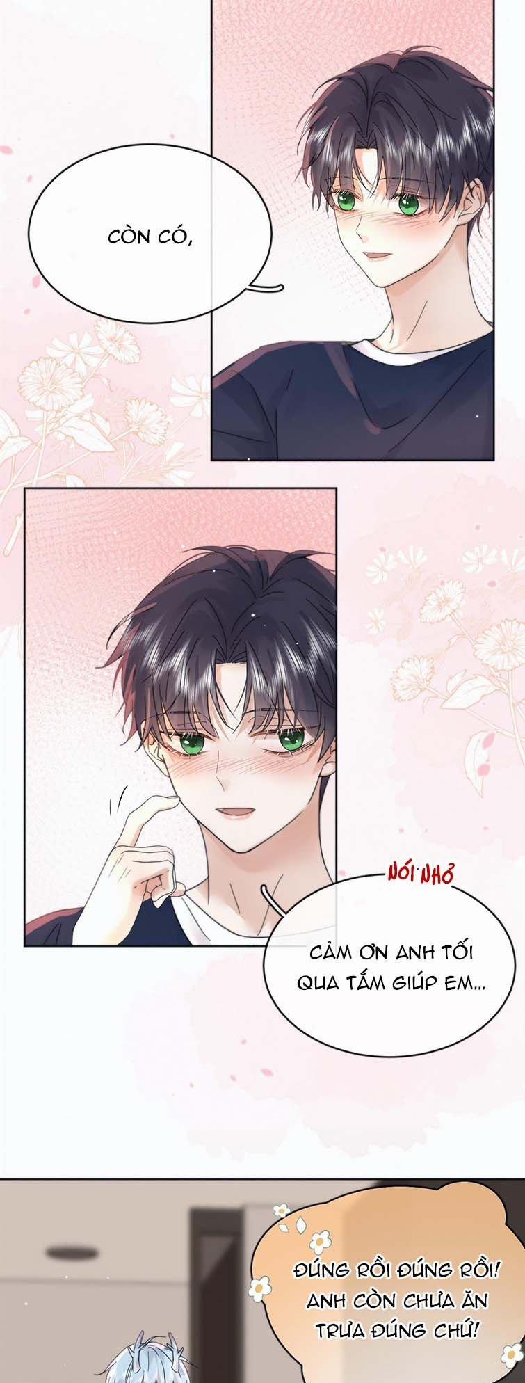 Huynh Dạy Dỗ Đệ Bất Kính 6 trang 5