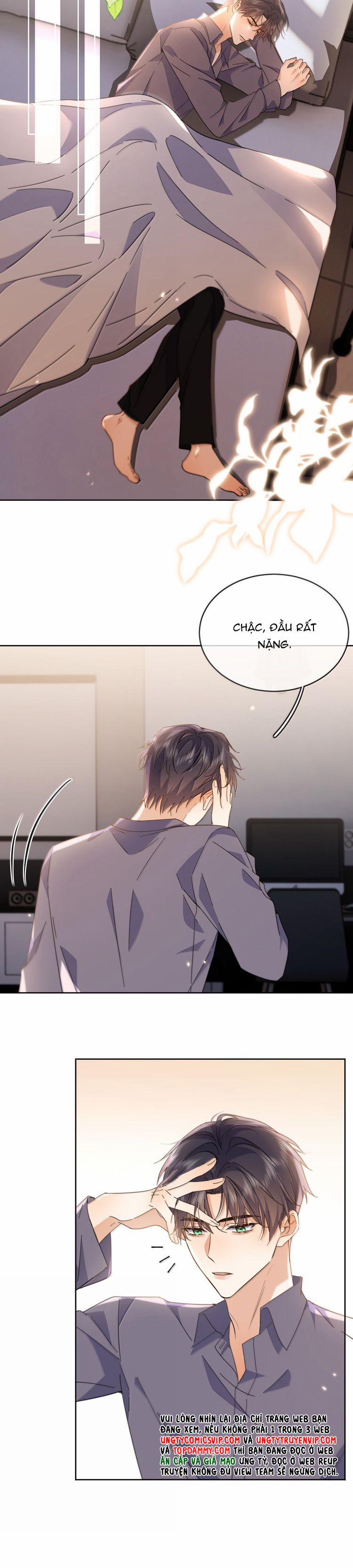 Huynh Dạy Dỗ Đệ Bất Kính 60 trang 1