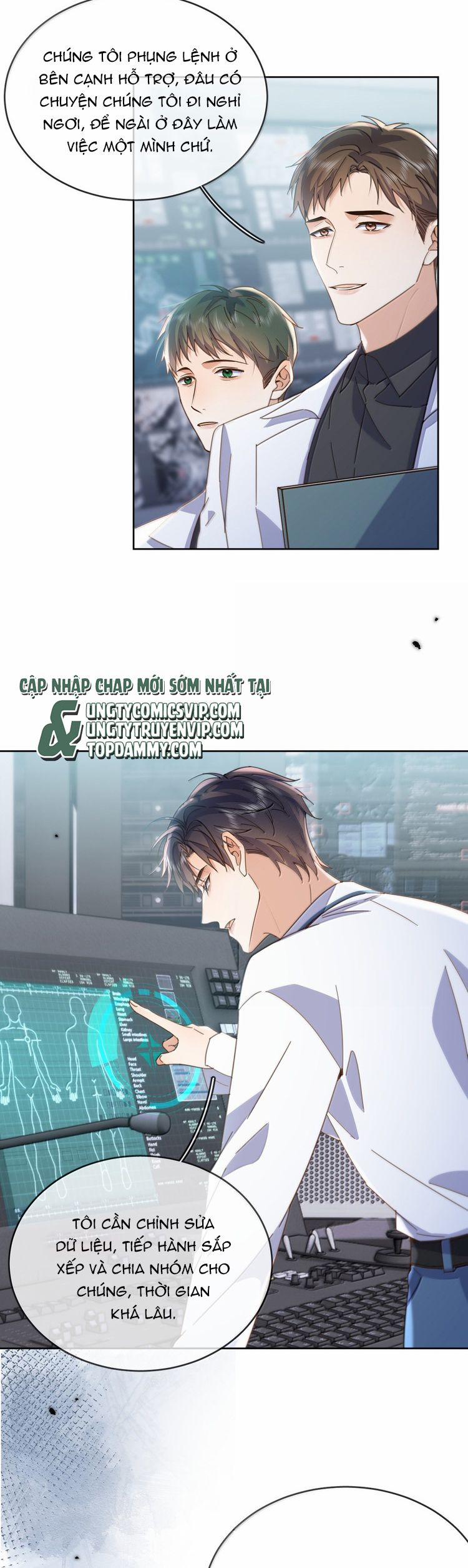 Huynh Dạy Dỗ Đệ Bất Kính 60 trang 10