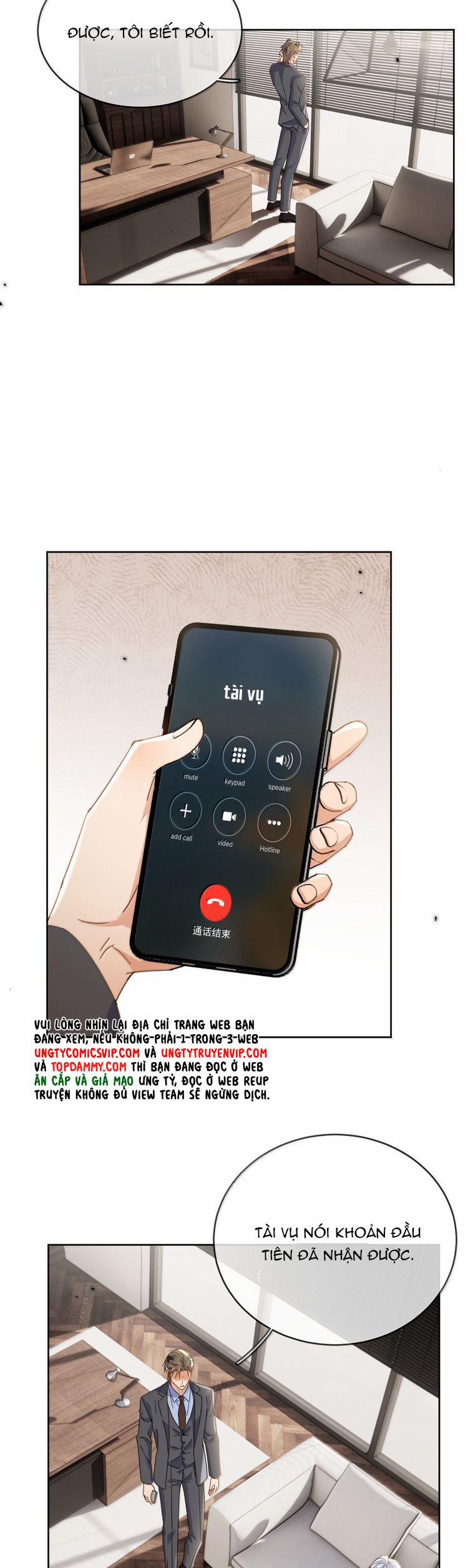 Huynh Dạy Dỗ Đệ Bất Kính 60 trang 12