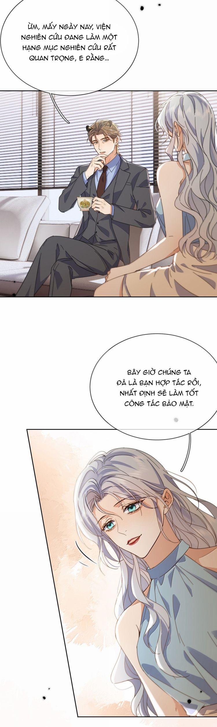 Huynh Dạy Dỗ Đệ Bất Kính 60 trang 15