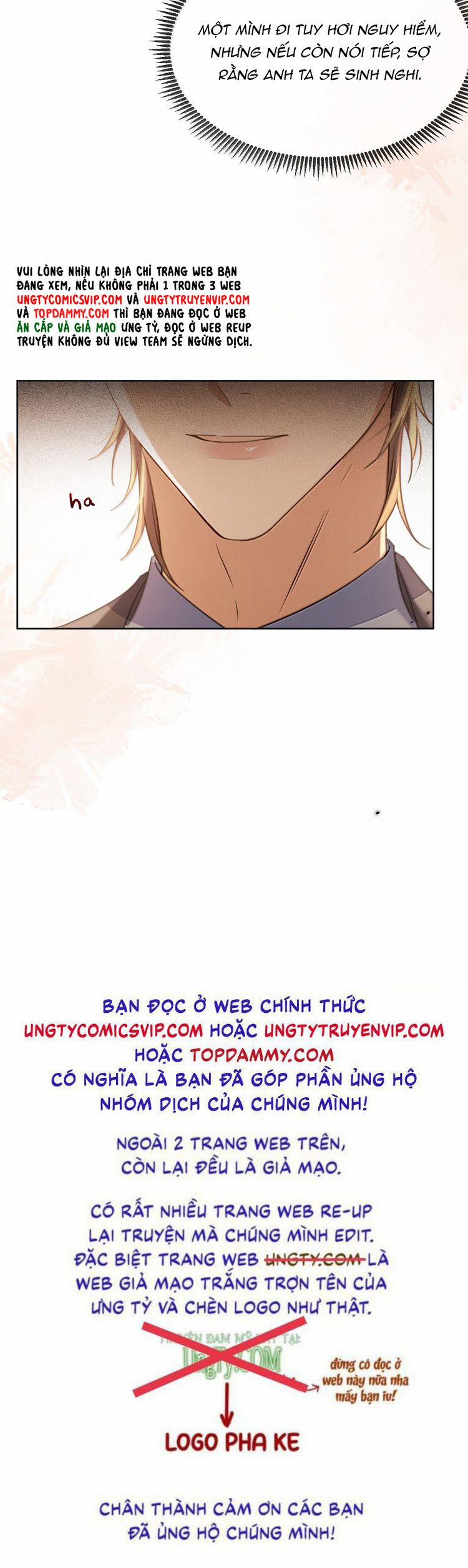 Huynh Dạy Dỗ Đệ Bất Kính 60 trang 17