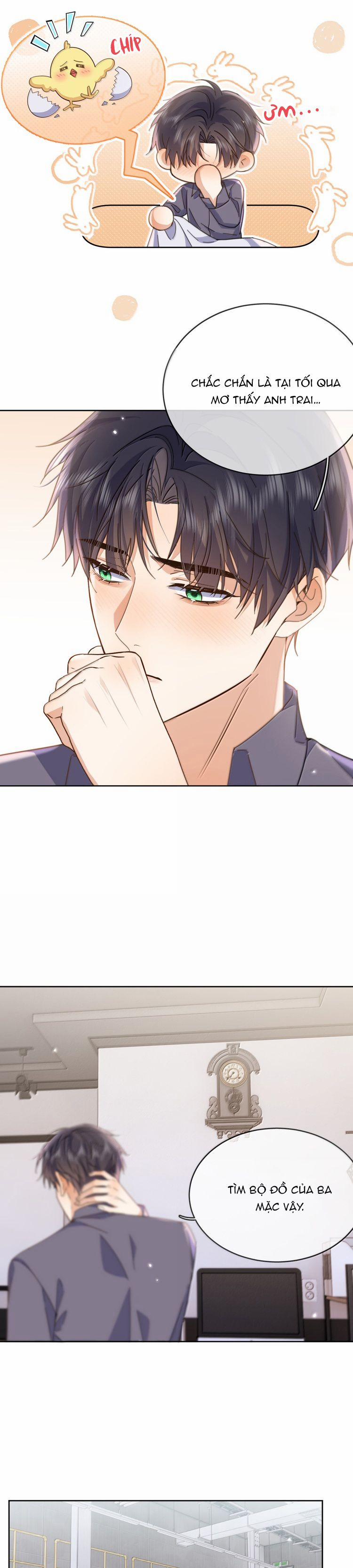 Huynh Dạy Dỗ Đệ Bất Kính 60 trang 2