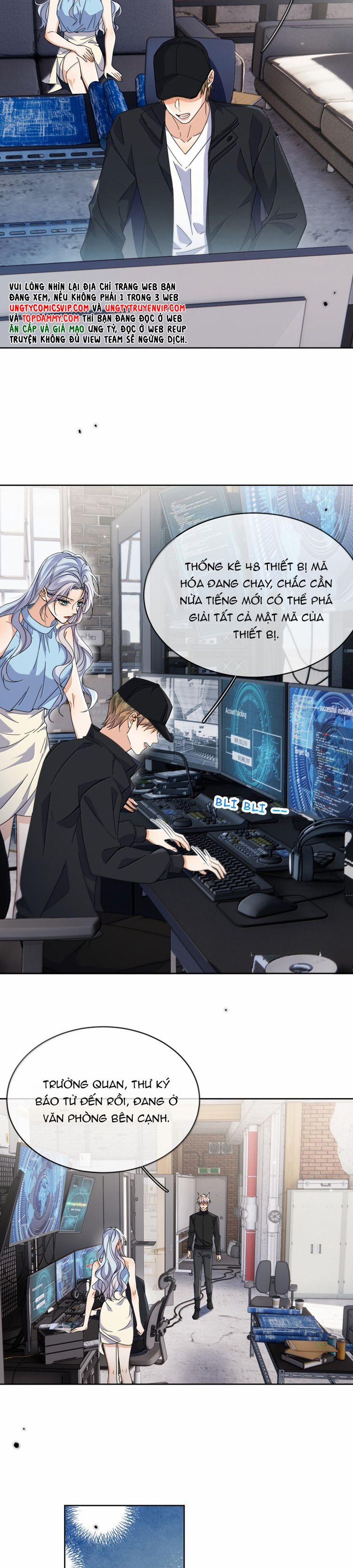 Huynh Dạy Dỗ Đệ Bất Kính 60 trang 5