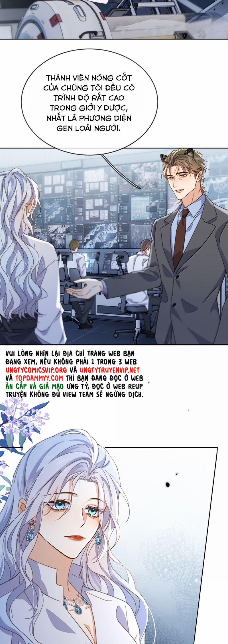 Huynh Dạy Dỗ Đệ Bất Kính 61 trang 11