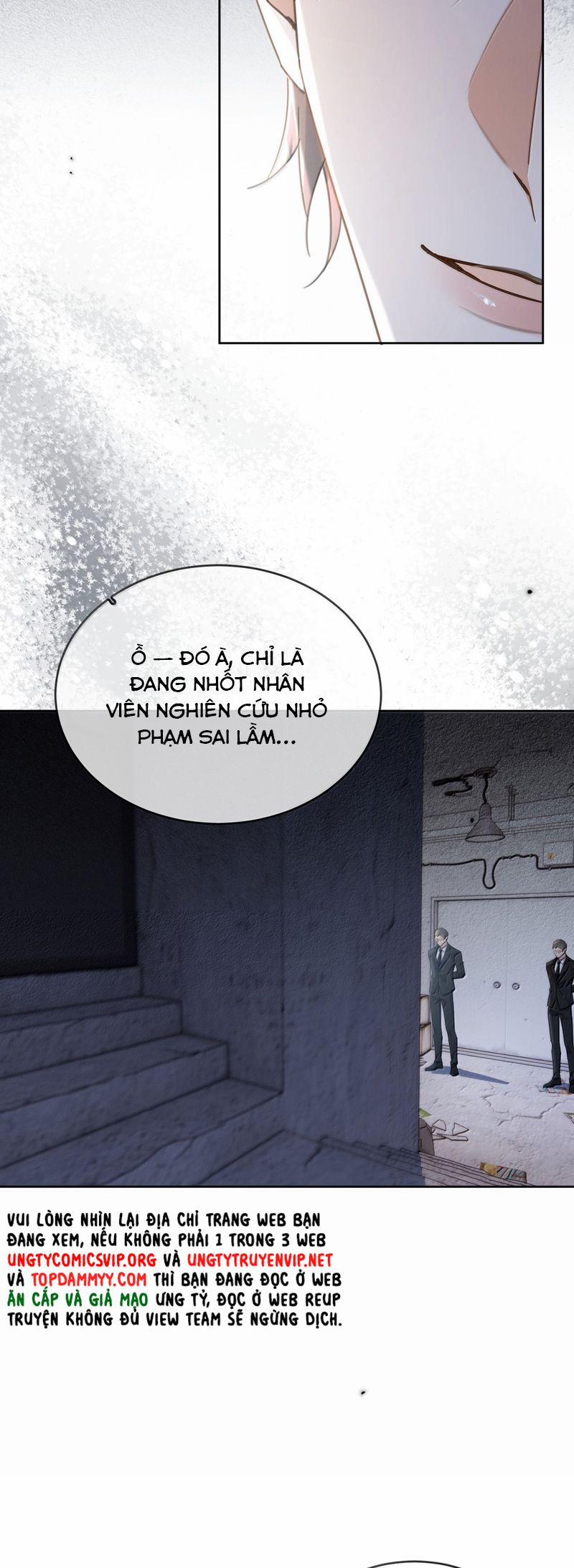 Huynh Dạy Dỗ Đệ Bất Kính 61 trang 15