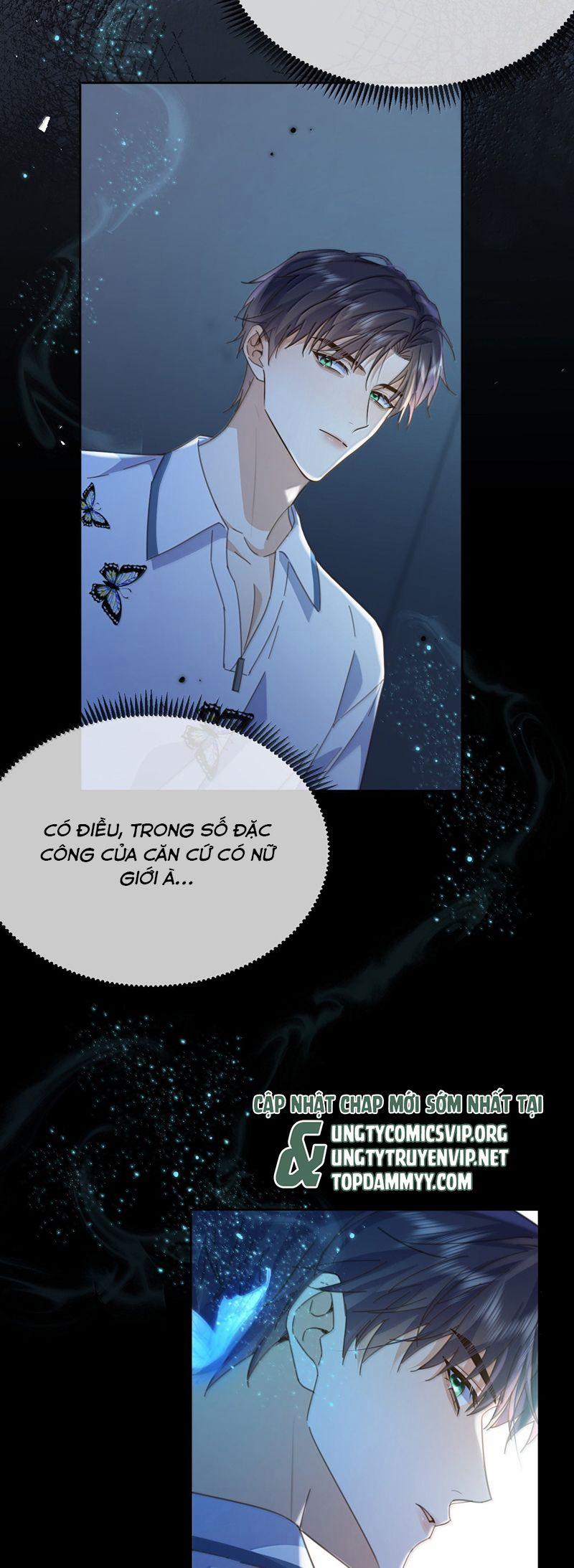 Huynh Dạy Dỗ Đệ Bất Kính 61 trang 17