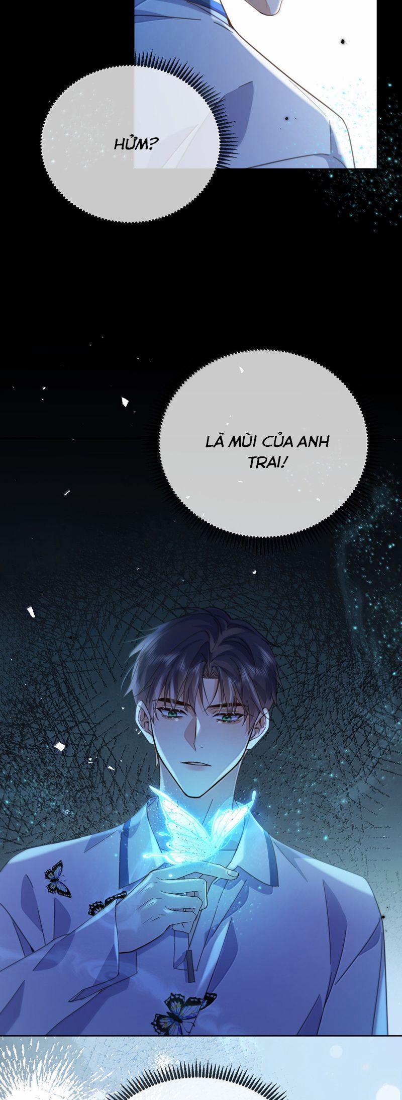 Huynh Dạy Dỗ Đệ Bất Kính 61 trang 18