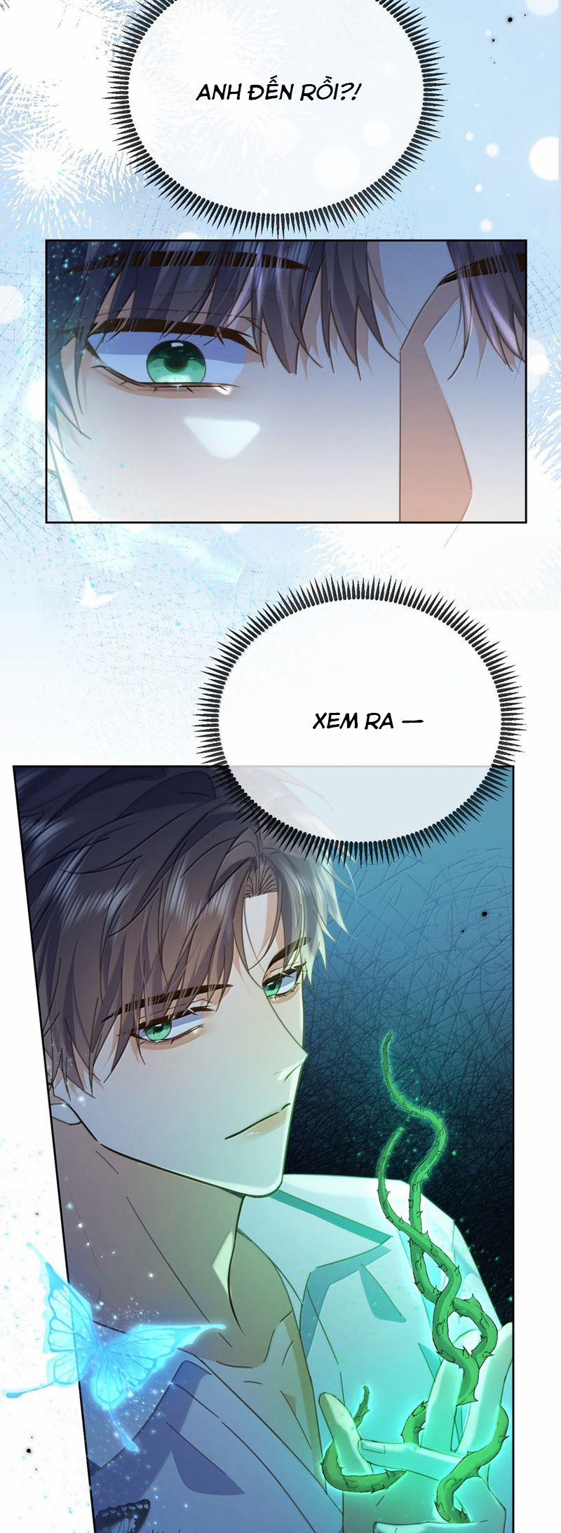 Huynh Dạy Dỗ Đệ Bất Kính 61 trang 19