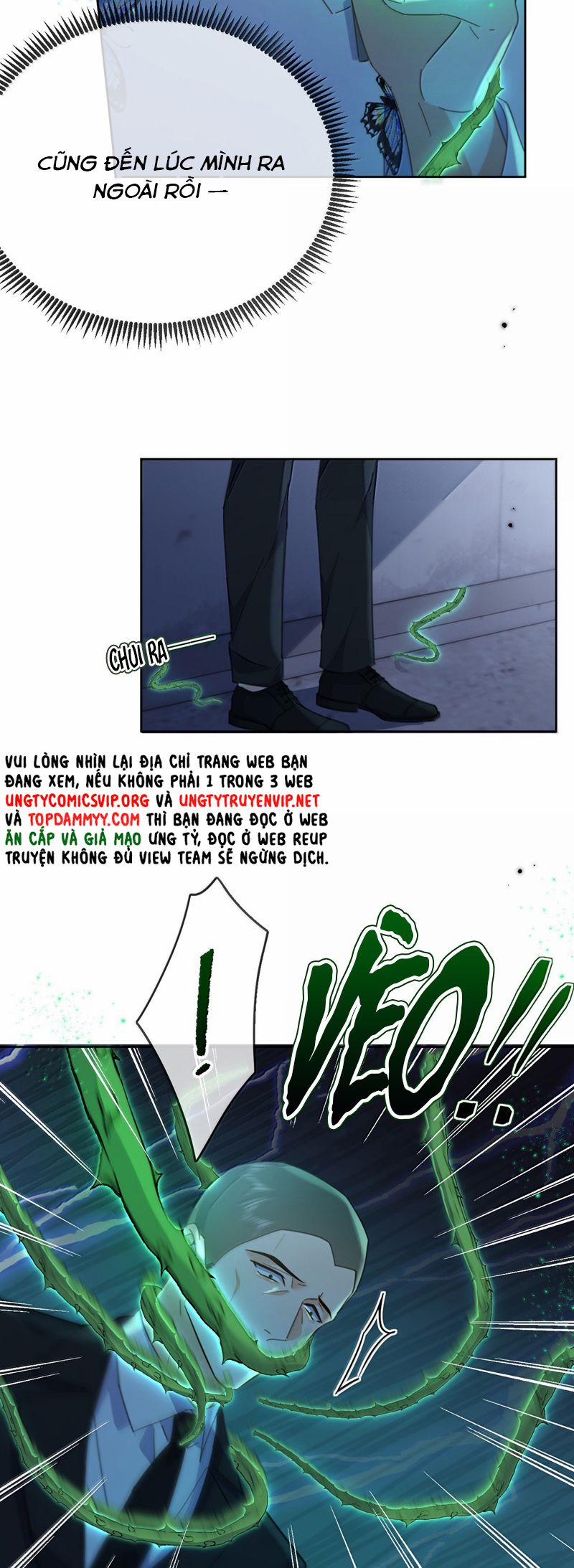 Huynh Dạy Dỗ Đệ Bất Kính 61 trang 20