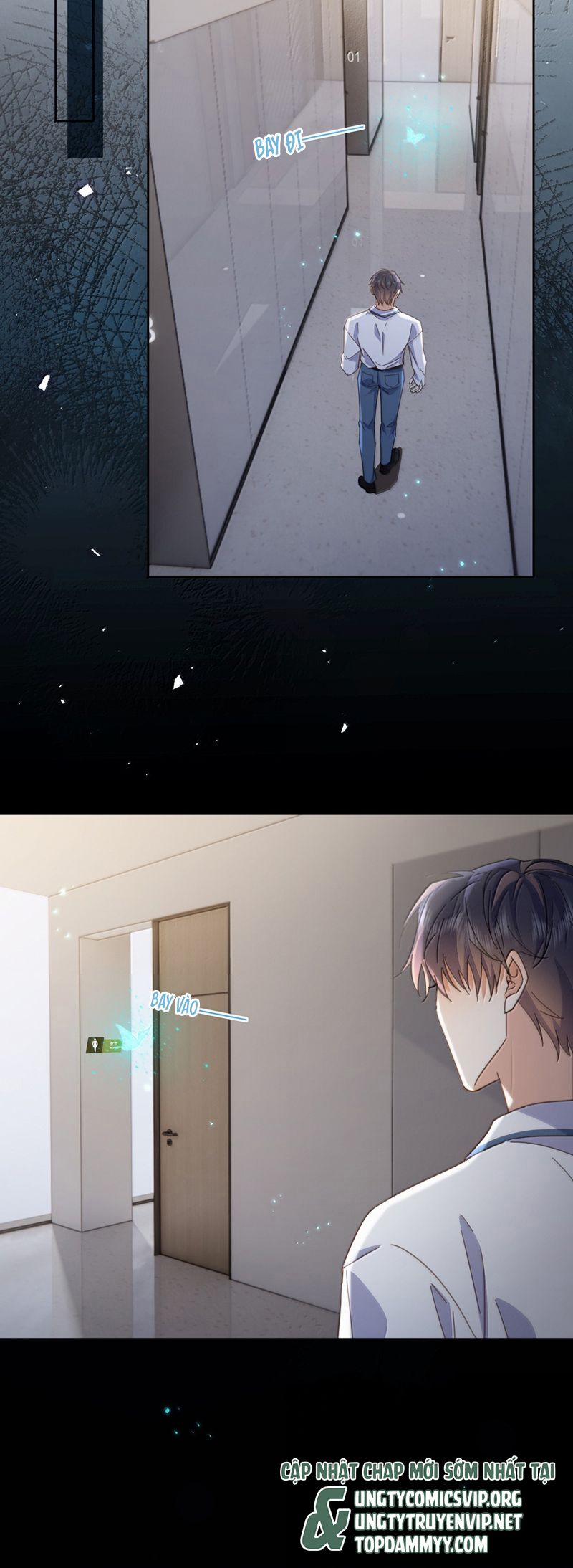 Huynh Dạy Dỗ Đệ Bất Kính 61 trang 22