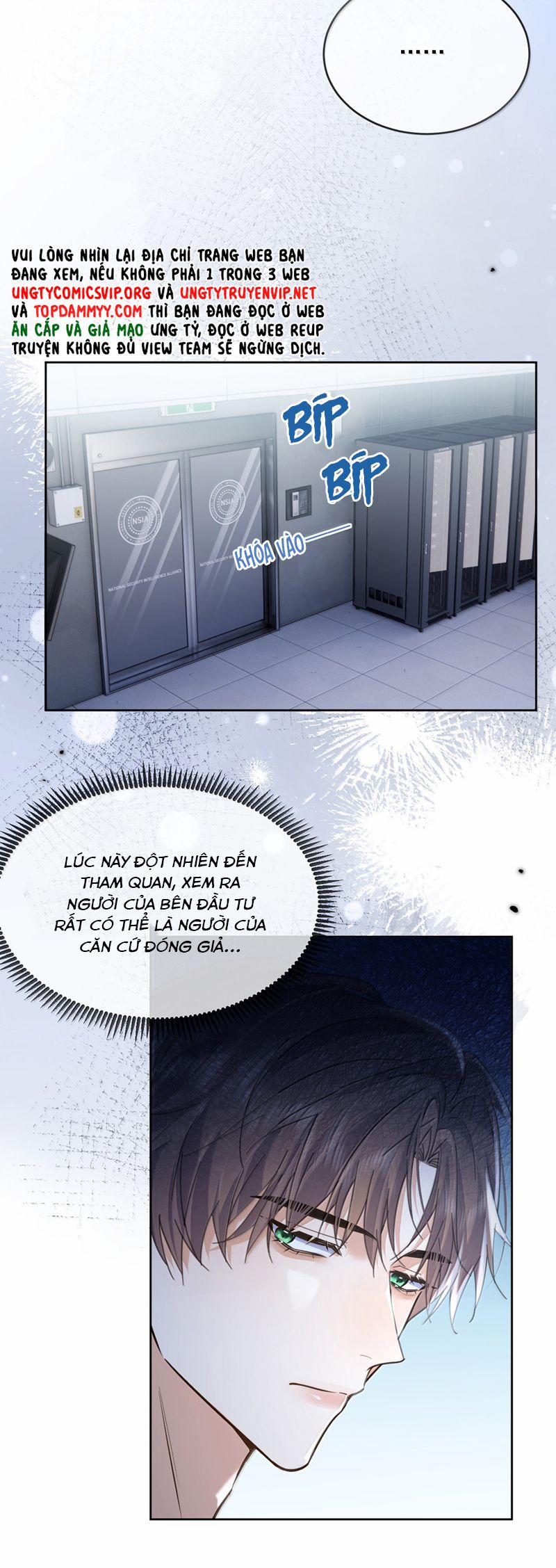 Huynh Dạy Dỗ Đệ Bất Kính 61 trang 3