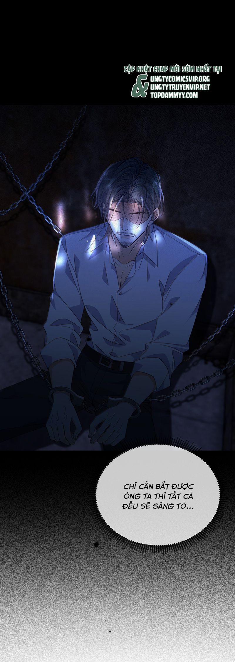 Huynh Dạy Dỗ Đệ Bất Kính 61 trang 9