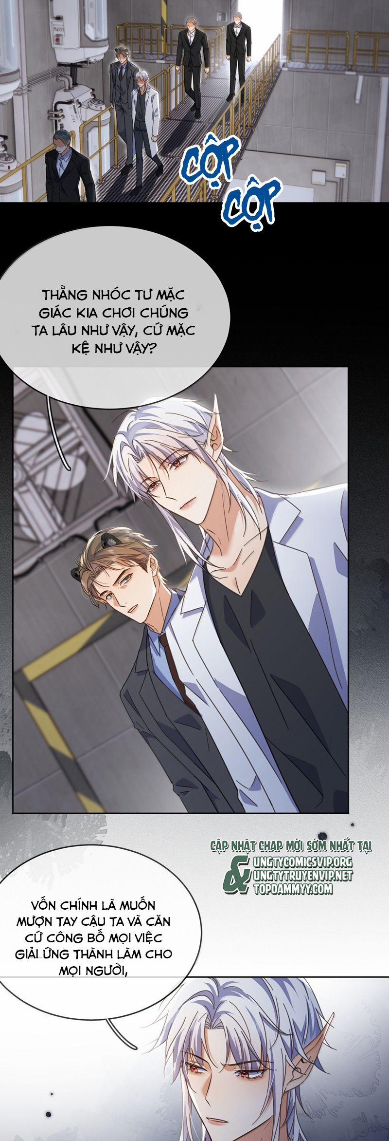 Huynh Dạy Dỗ Đệ Bất Kính 62 trang 11