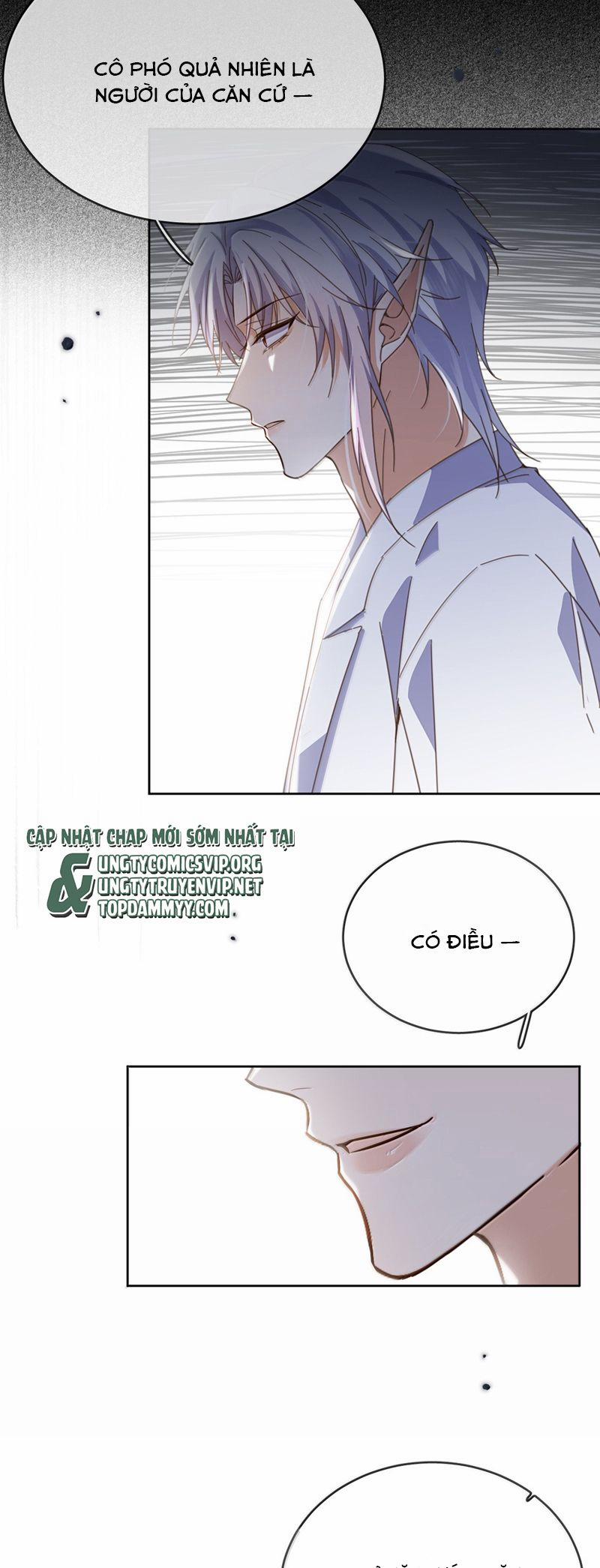 Huynh Dạy Dỗ Đệ Bất Kính 62 trang 15