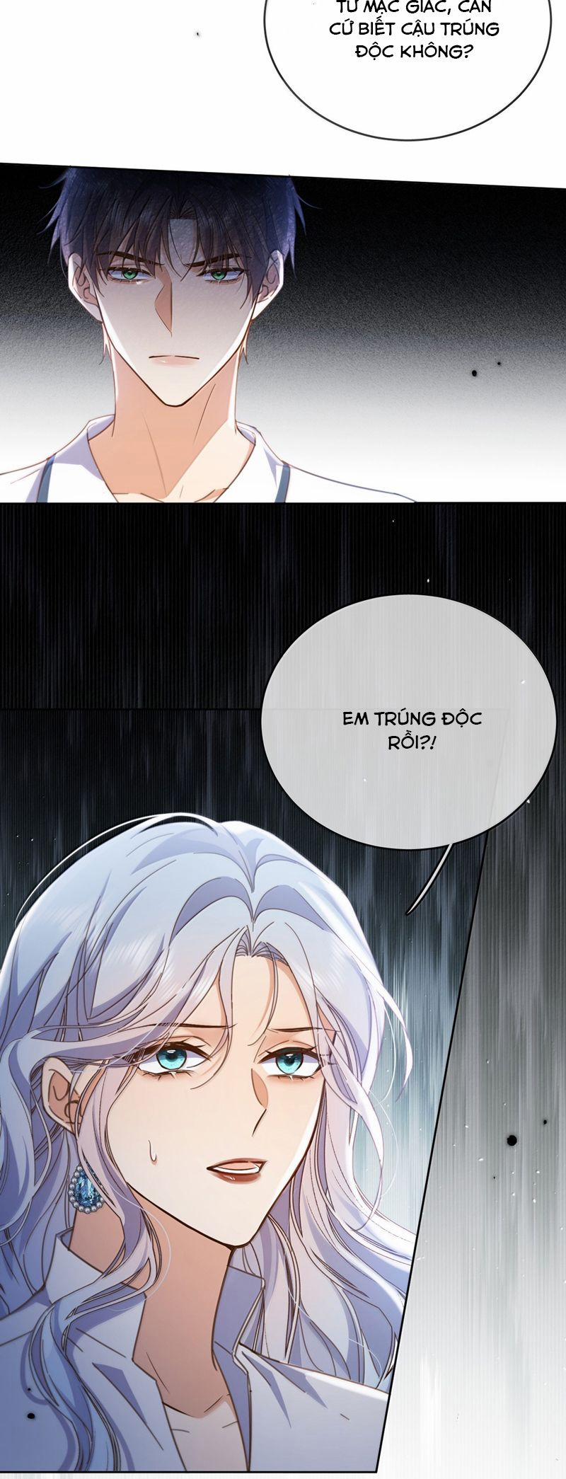 Huynh Dạy Dỗ Đệ Bất Kính 62 trang 16