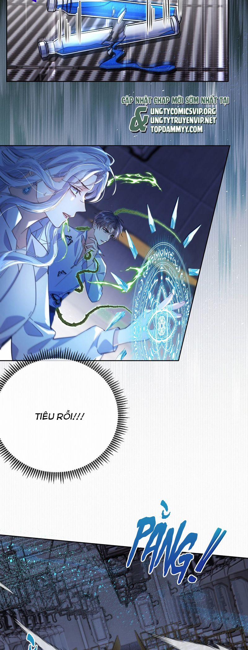 Huynh Dạy Dỗ Đệ Bất Kính 62 trang 22