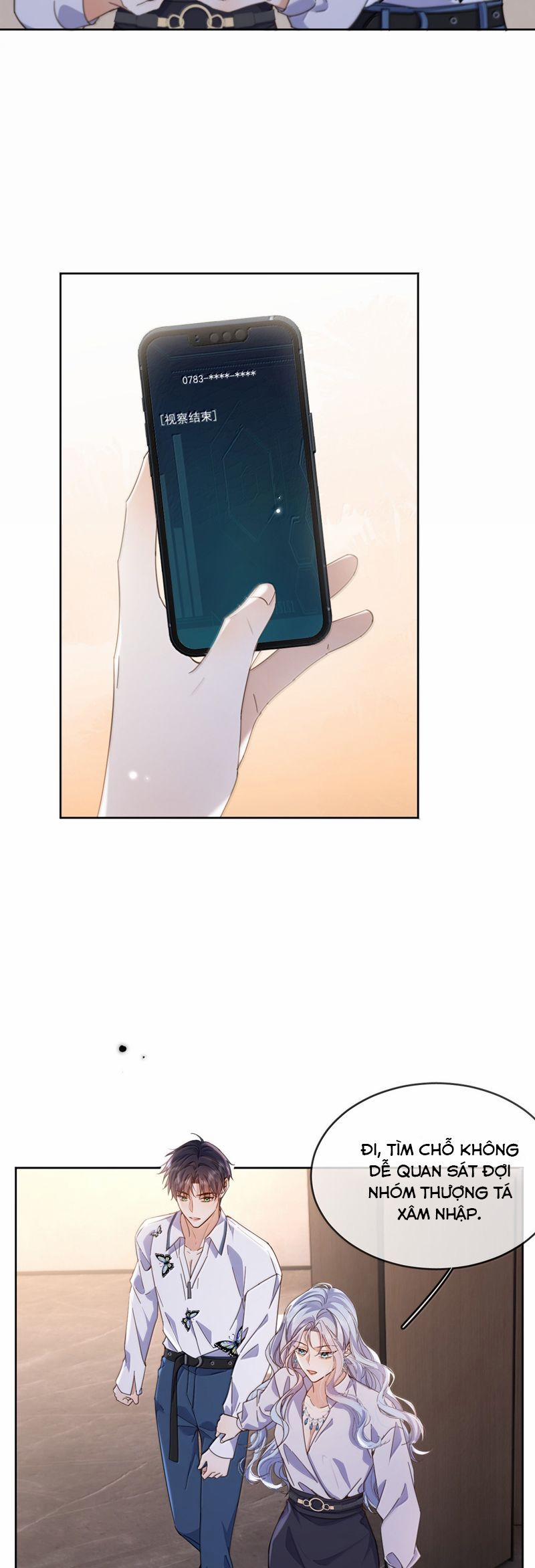 Huynh Dạy Dỗ Đệ Bất Kính 62 trang 5