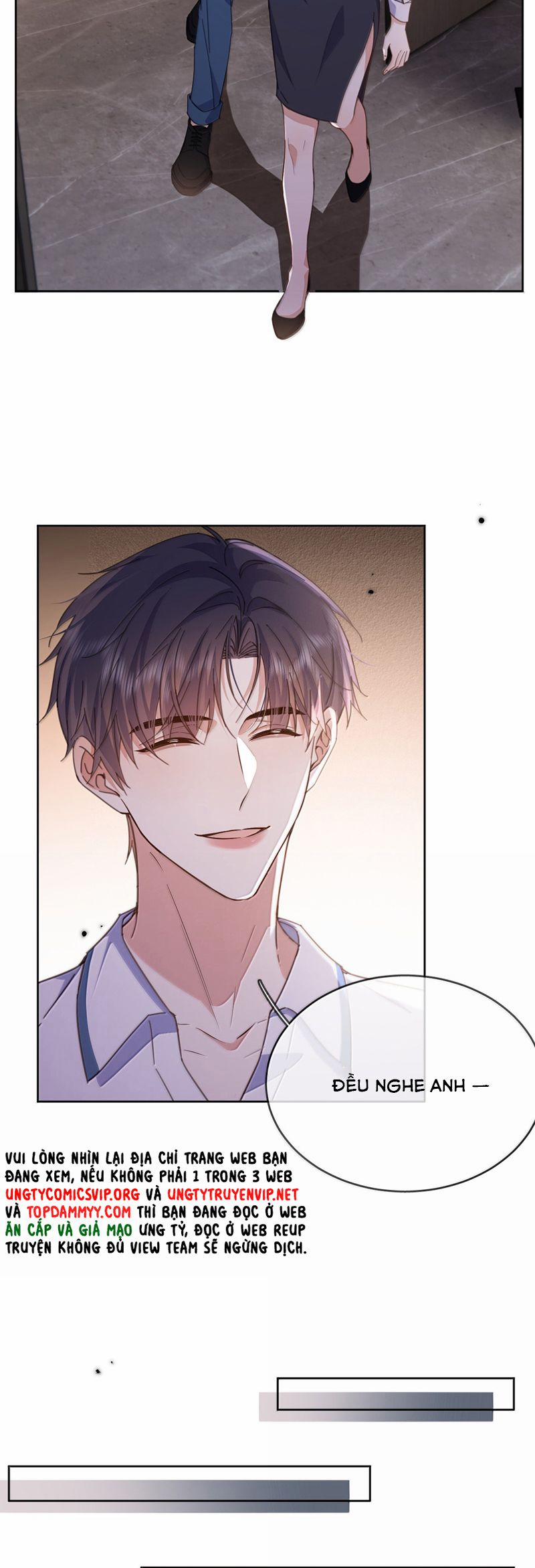 Huynh Dạy Dỗ Đệ Bất Kính 62 trang 6