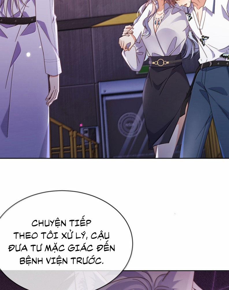 Huynh Dạy Dỗ Đệ Bất Kính 63 trang 21